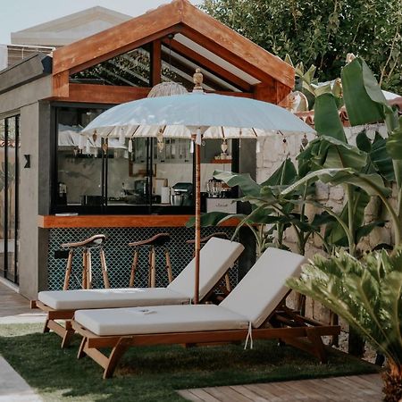 Paye Alacati Butik Otel 외부 사진