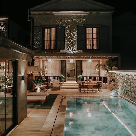 Paye Alacati Butik Otel 외부 사진