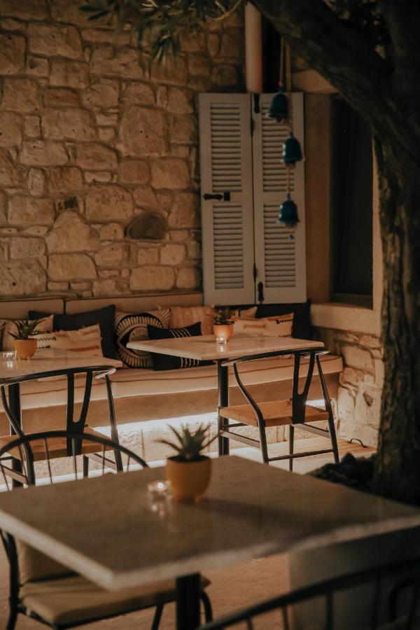 Paye Alacati Butik Otel 외부 사진