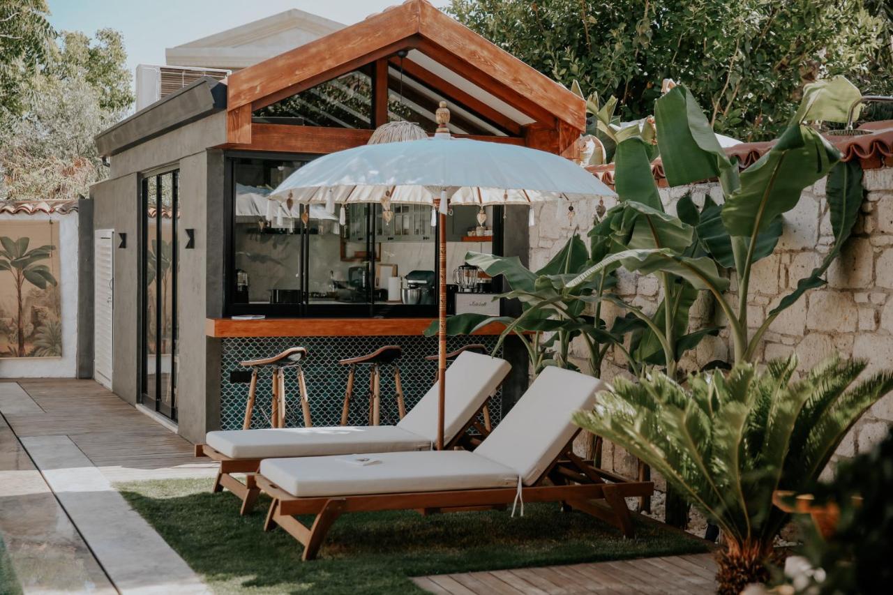 Paye Alacati Butik Otel 외부 사진