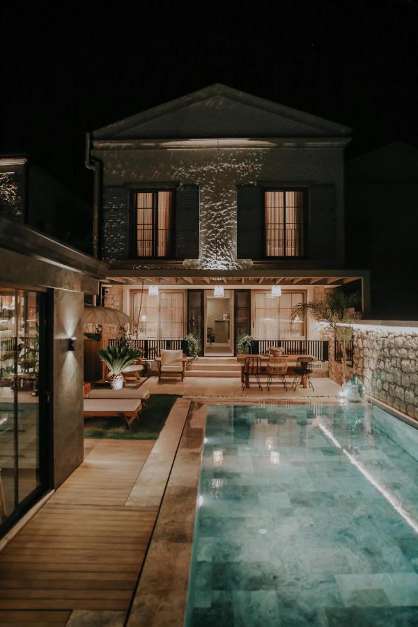 Paye Alacati Butik Otel 외부 사진