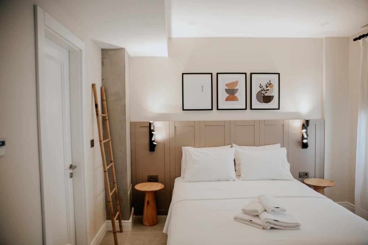 Paye Alacati Butik Otel 외부 사진
