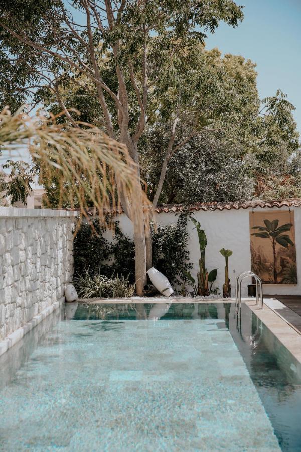 Paye Alacati Butik Otel 외부 사진