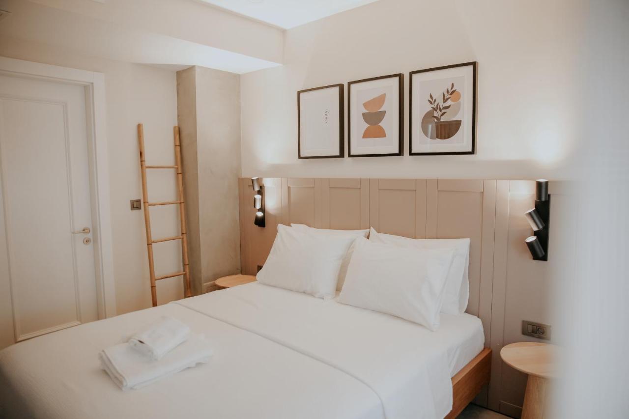 Paye Alacati Butik Otel 외부 사진
