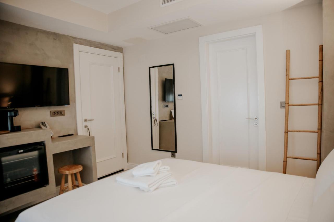 Paye Alacati Butik Otel 외부 사진