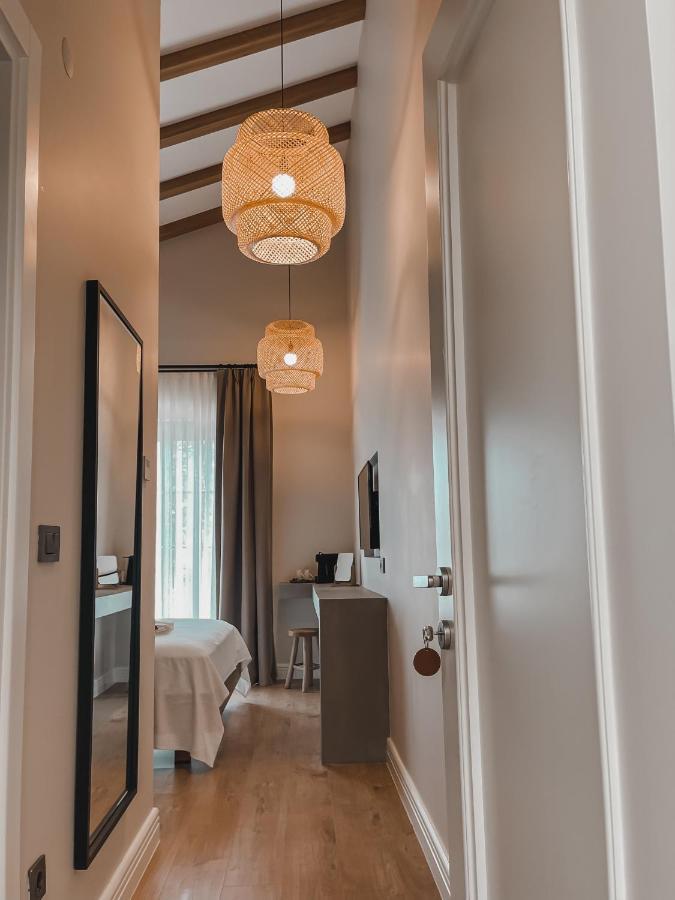 Paye Alacati Butik Otel 외부 사진