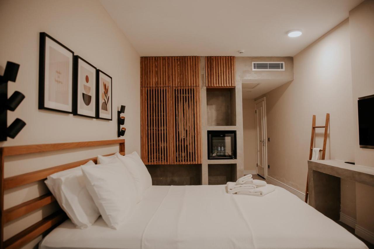 Paye Alacati Butik Otel 외부 사진