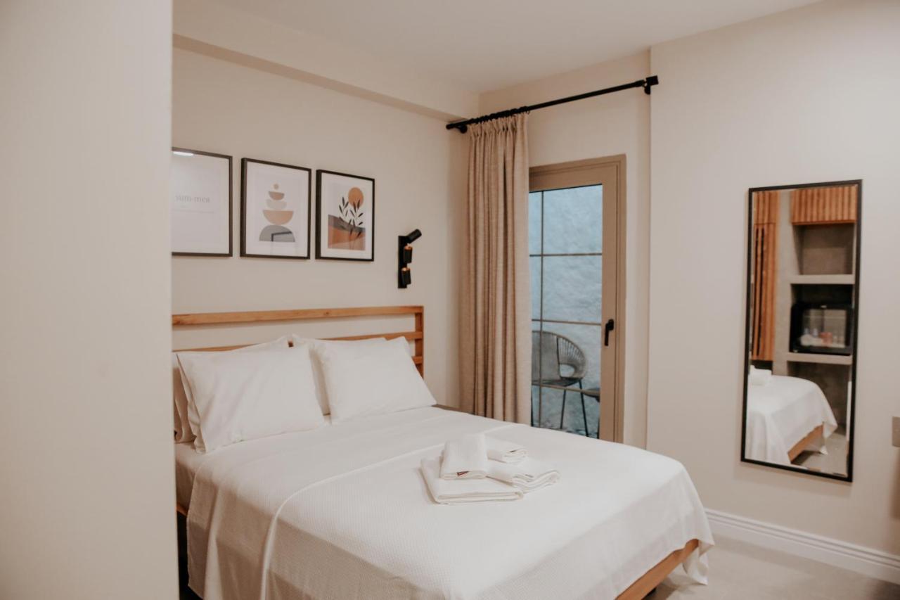 Paye Alacati Butik Otel 외부 사진