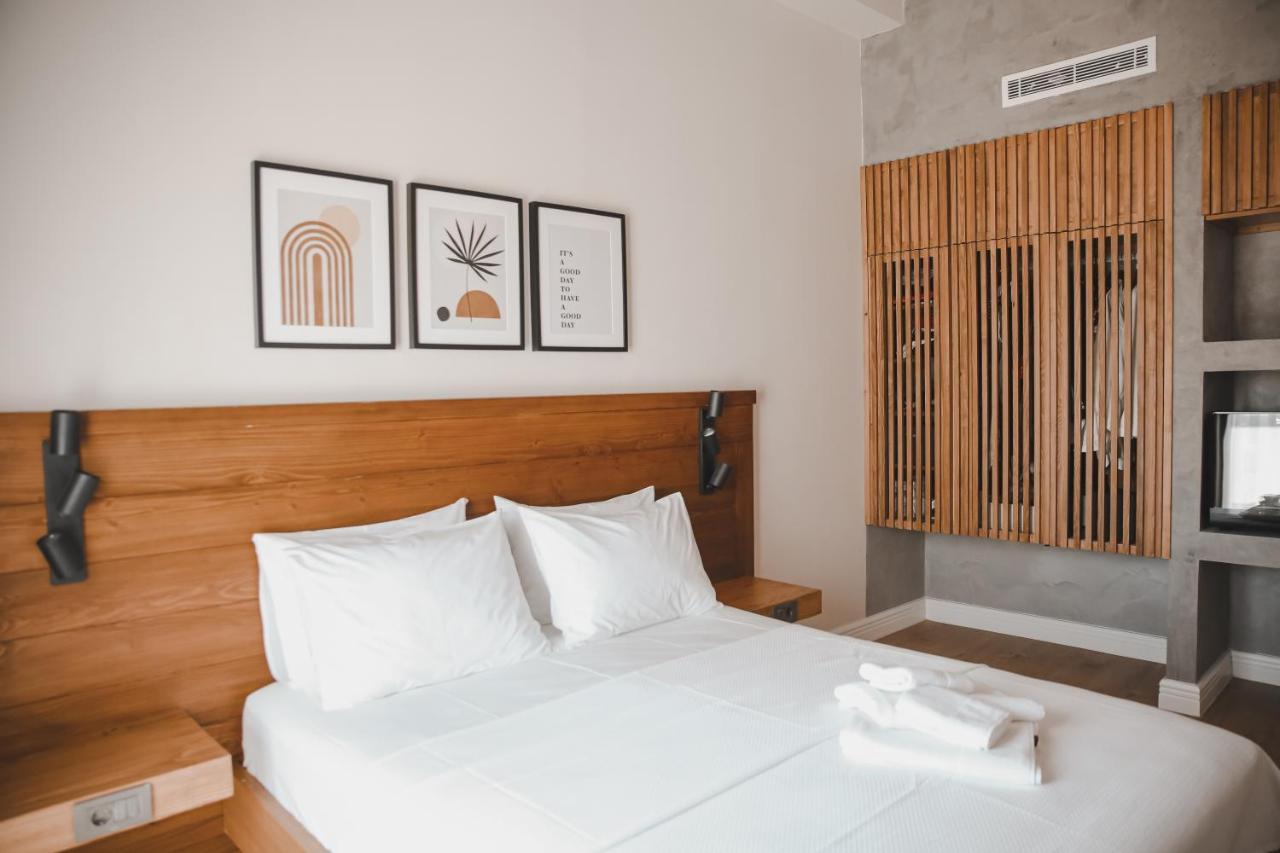 Paye Alacati Butik Otel 외부 사진
