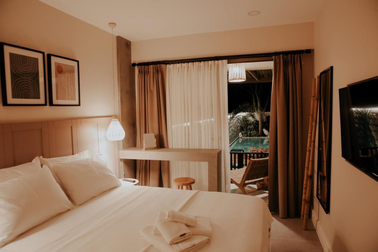 Paye Alacati Butik Otel 외부 사진