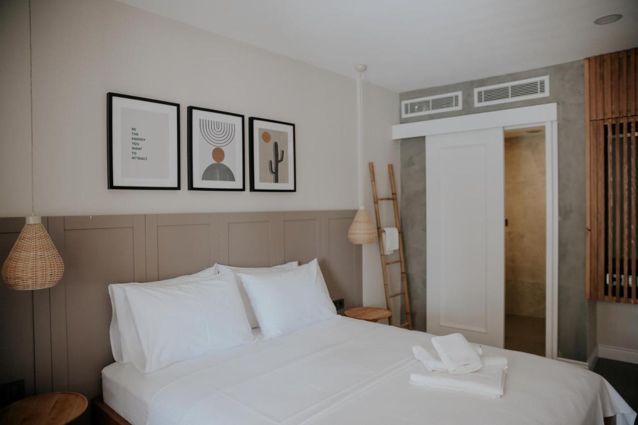 Paye Alacati Butik Otel 외부 사진