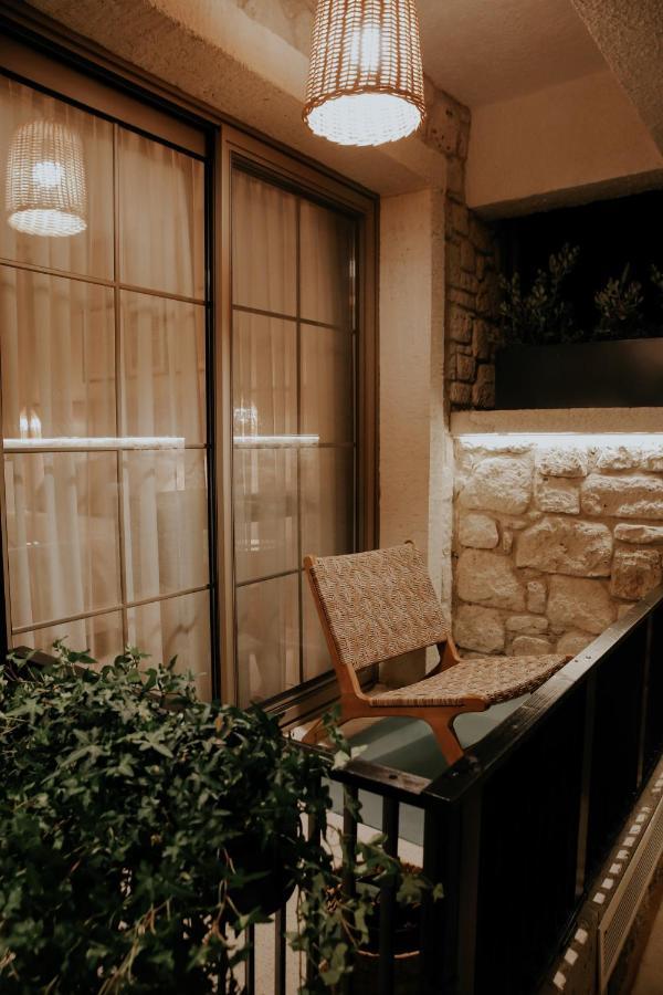 Paye Alacati Butik Otel 외부 사진