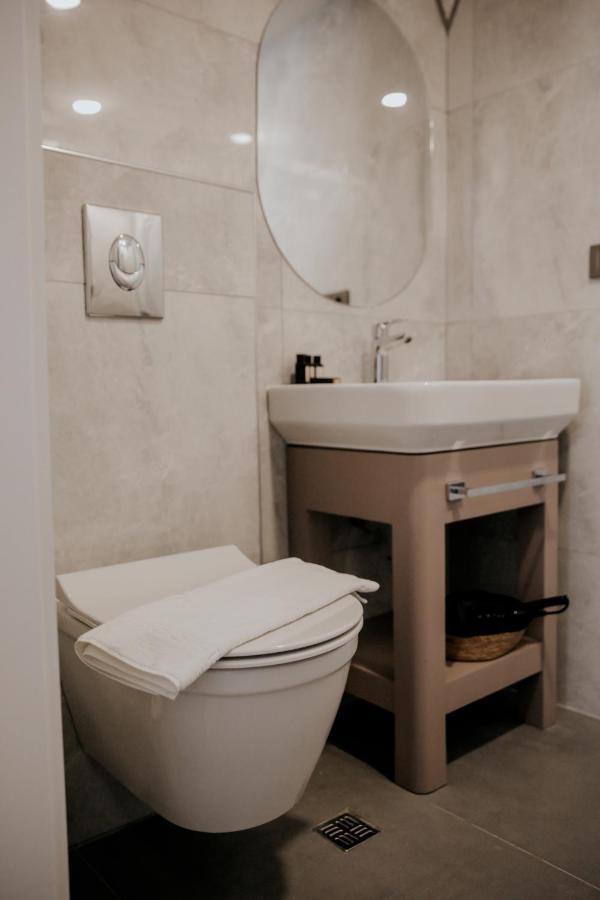 Paye Alacati Butik Otel 외부 사진