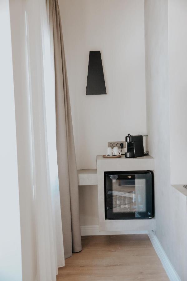 Paye Alacati Butik Otel 외부 사진