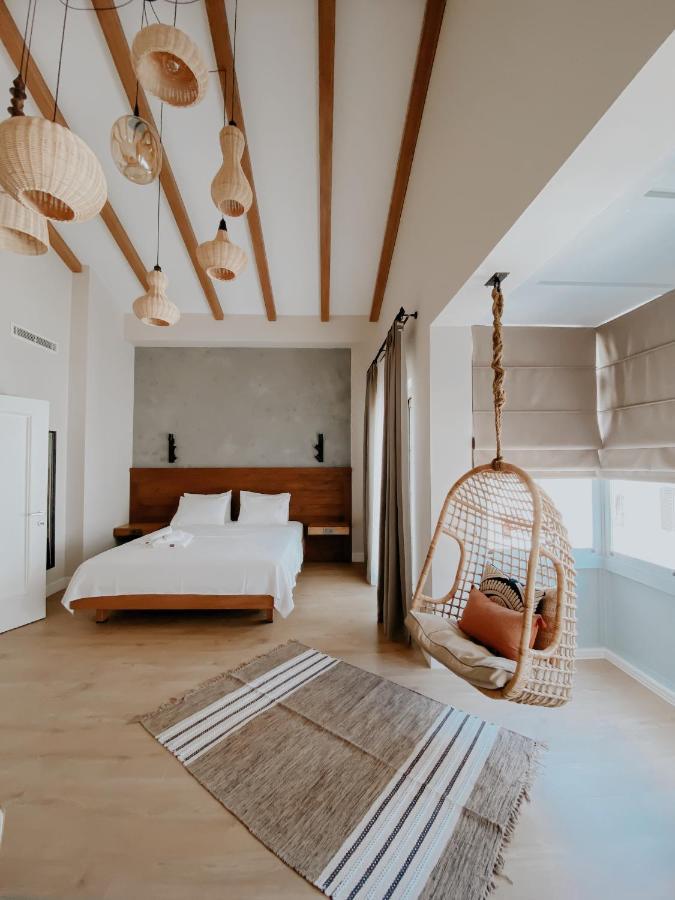 Paye Alacati Butik Otel 외부 사진