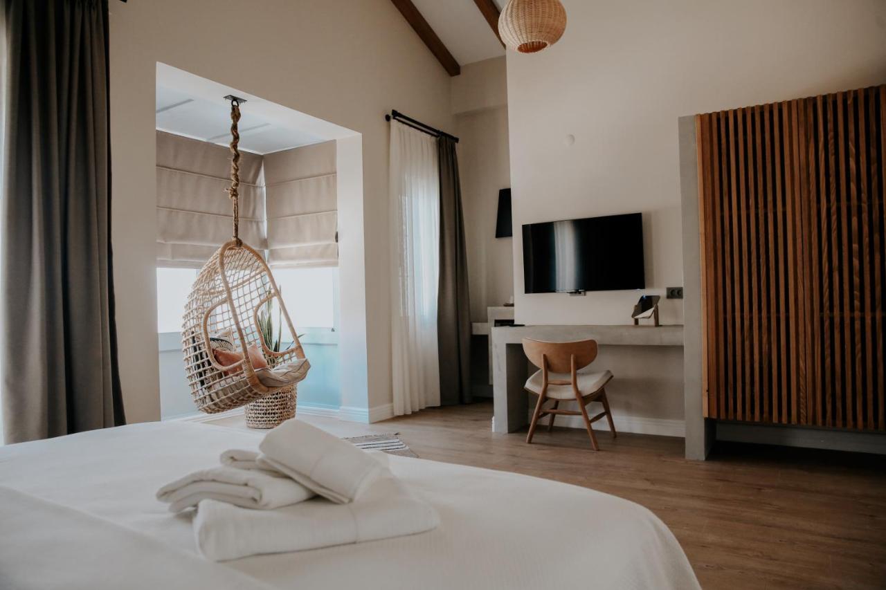 Paye Alacati Butik Otel 외부 사진