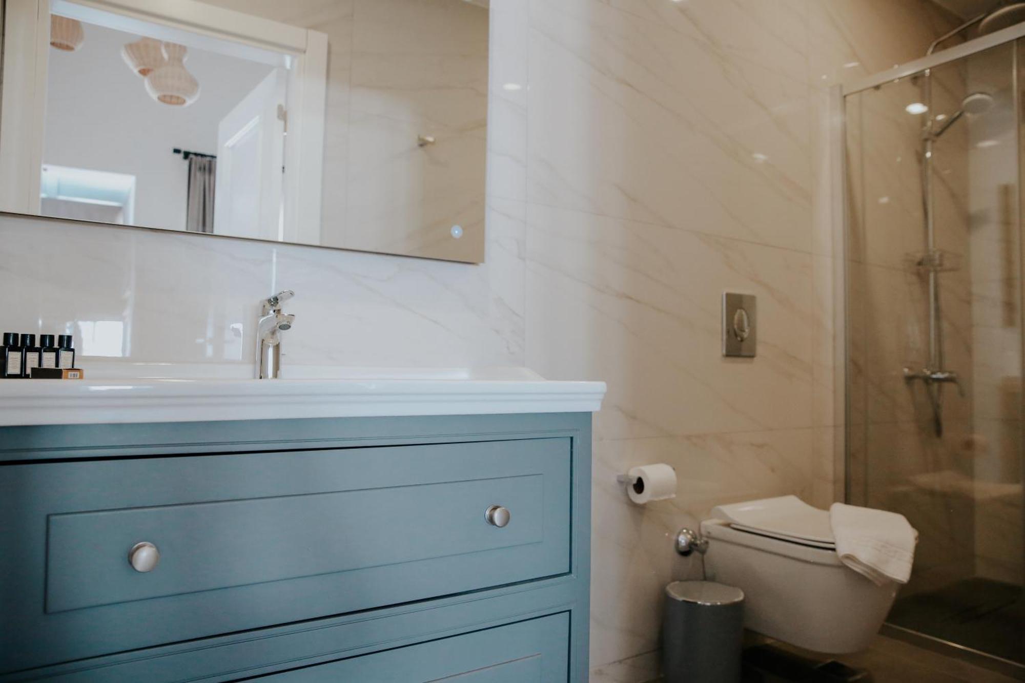 Paye Alacati Butik Otel 외부 사진