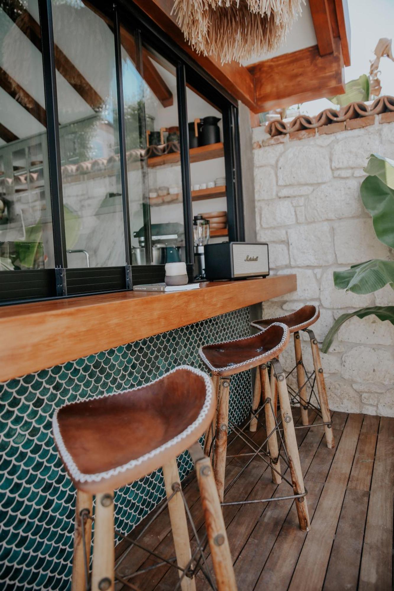 Paye Alacati Butik Otel 외부 사진